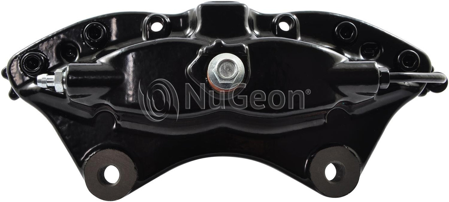 BBB Industries Remanufactured Disc Brake Caliper 97B17723A