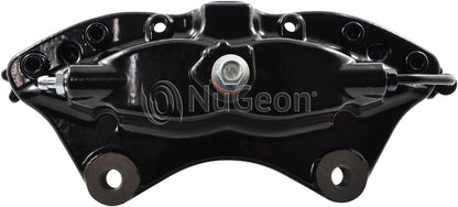 BBB Industries Remanufactured Disc Brake Caliper 97B17723A