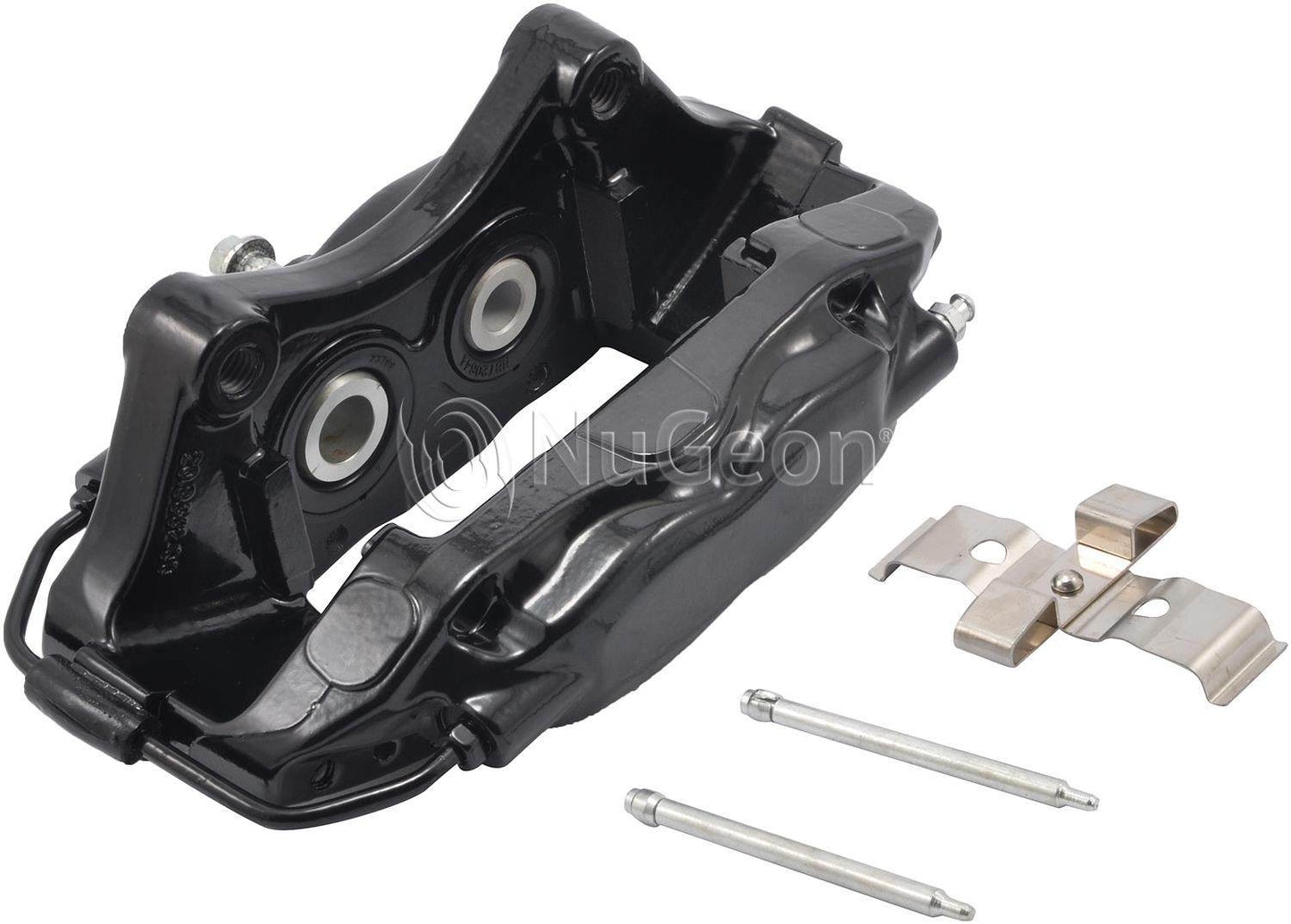 BBB Industries Disc Brake Caliper 97B17723B