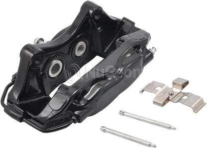 BBB Industries Disc Brake Caliper 97B17723B