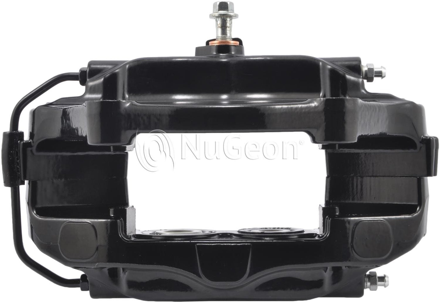 BBB Industries Disc Brake Caliper 97B17723B