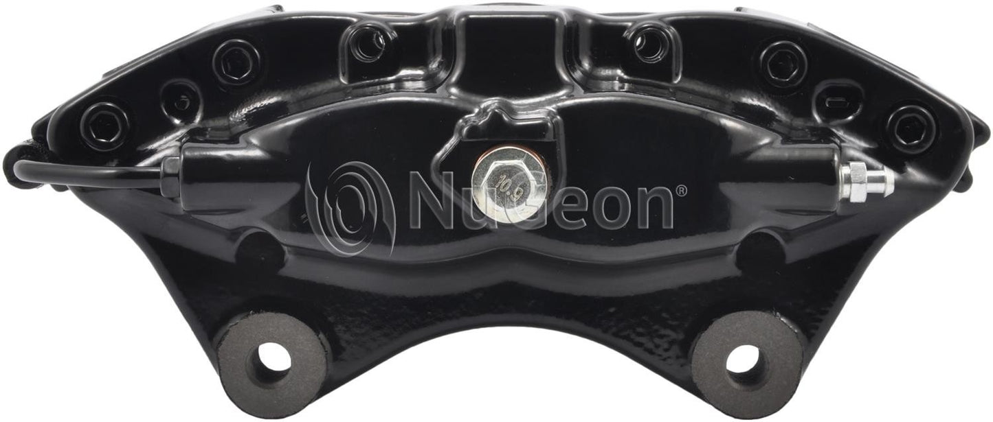 BBB Industries Disc Brake Caliper 97B17723B