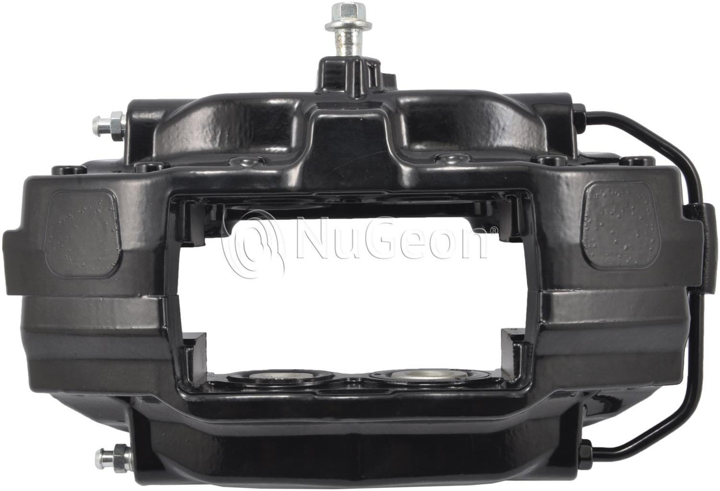 BBB Industries Disc Brake Caliper 97B17723B
