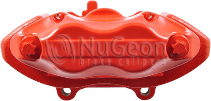 BBB Industries Remanufactured Disc Brake Caliper 97B17724A