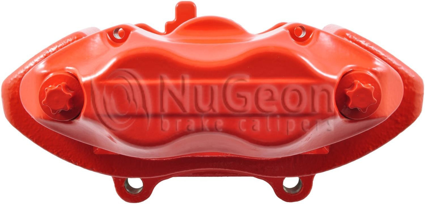 BBB Industries Remanufactured Disc Brake Caliper 97B17724A