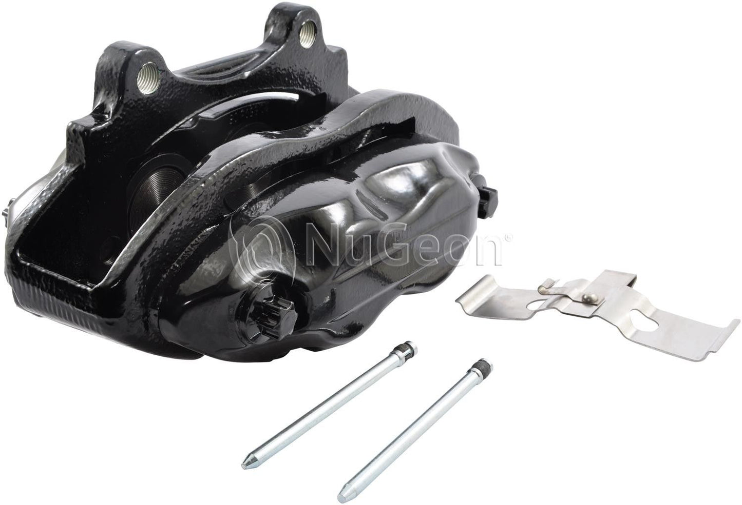 BBB Industries Disc Brake Caliper 97B17724B