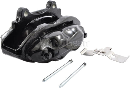 BBB Industries Disc Brake Caliper 97B17724B