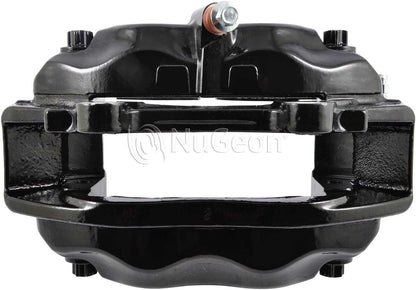 BBB Industries Remanufactured Disc Brake Caliper 97B17724B
