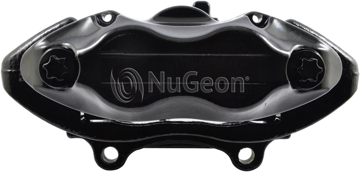 BBB Industries Disc Brake Caliper 97B17724B