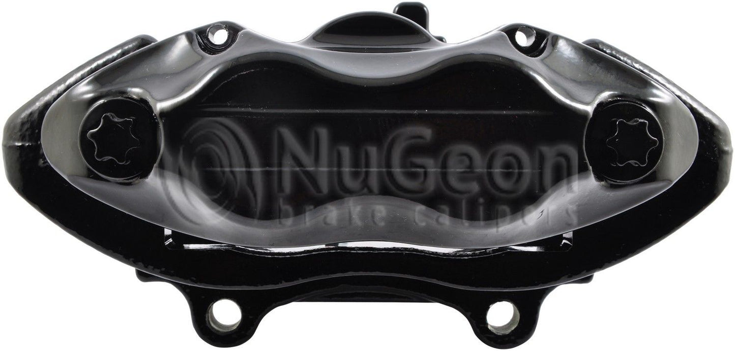 BBB Industries Remanufactured Disc Brake Caliper 97B17724B