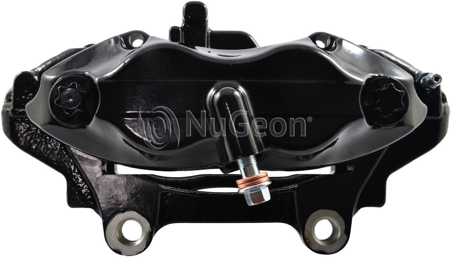 BBB Industries Remanufactured Disc Brake Caliper 97B17724B