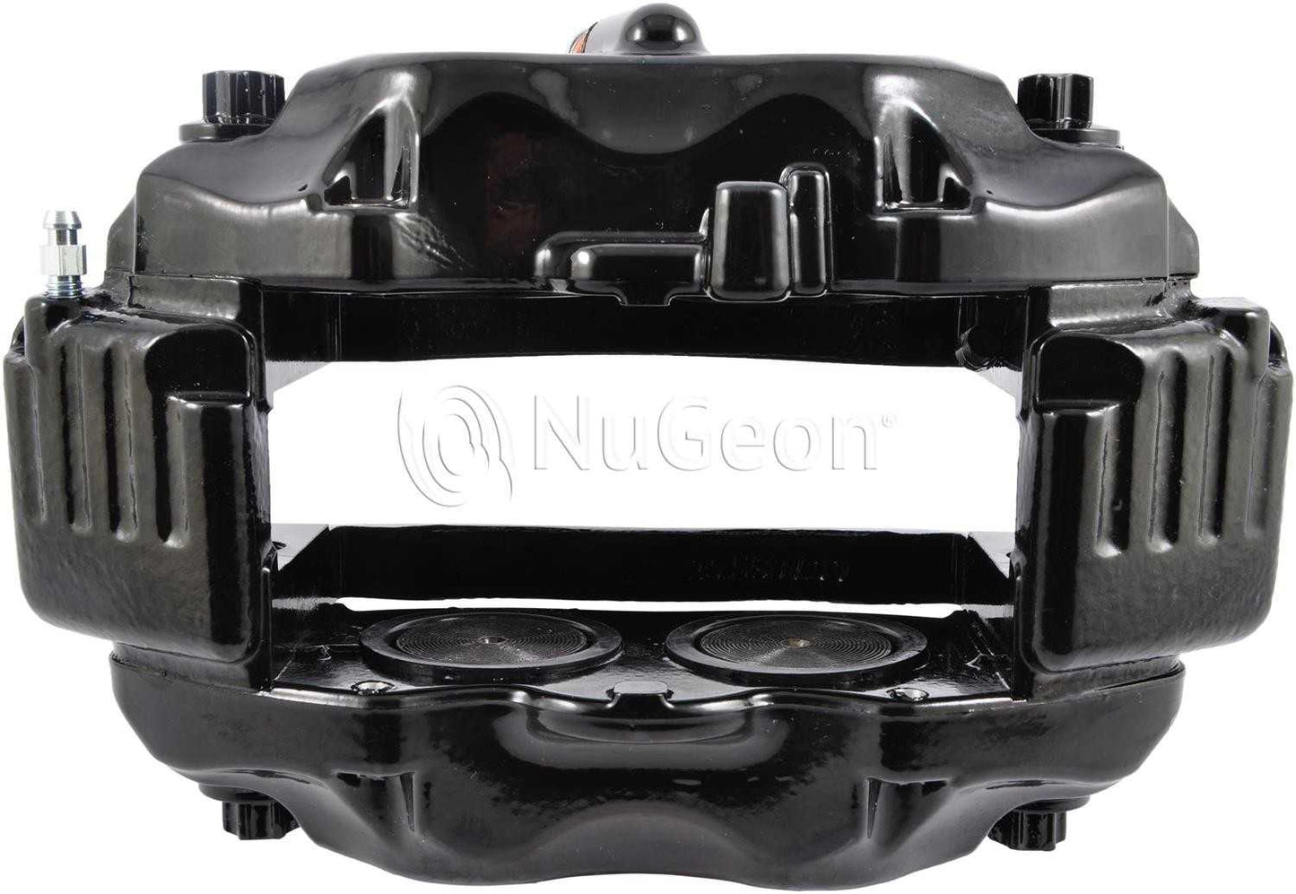 BBB Industries Disc Brake Caliper 97B17724B