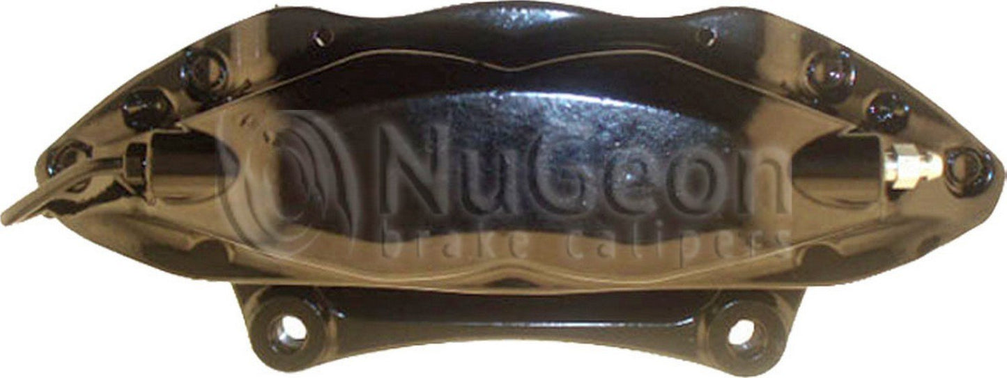 BBB Industries Remanufactured Disc Brake Caliper 97B17947A