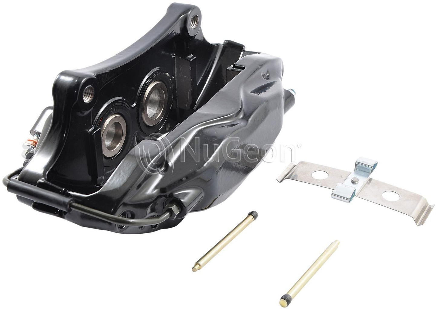 BBB Industries Disc Brake Caliper 97B17947B