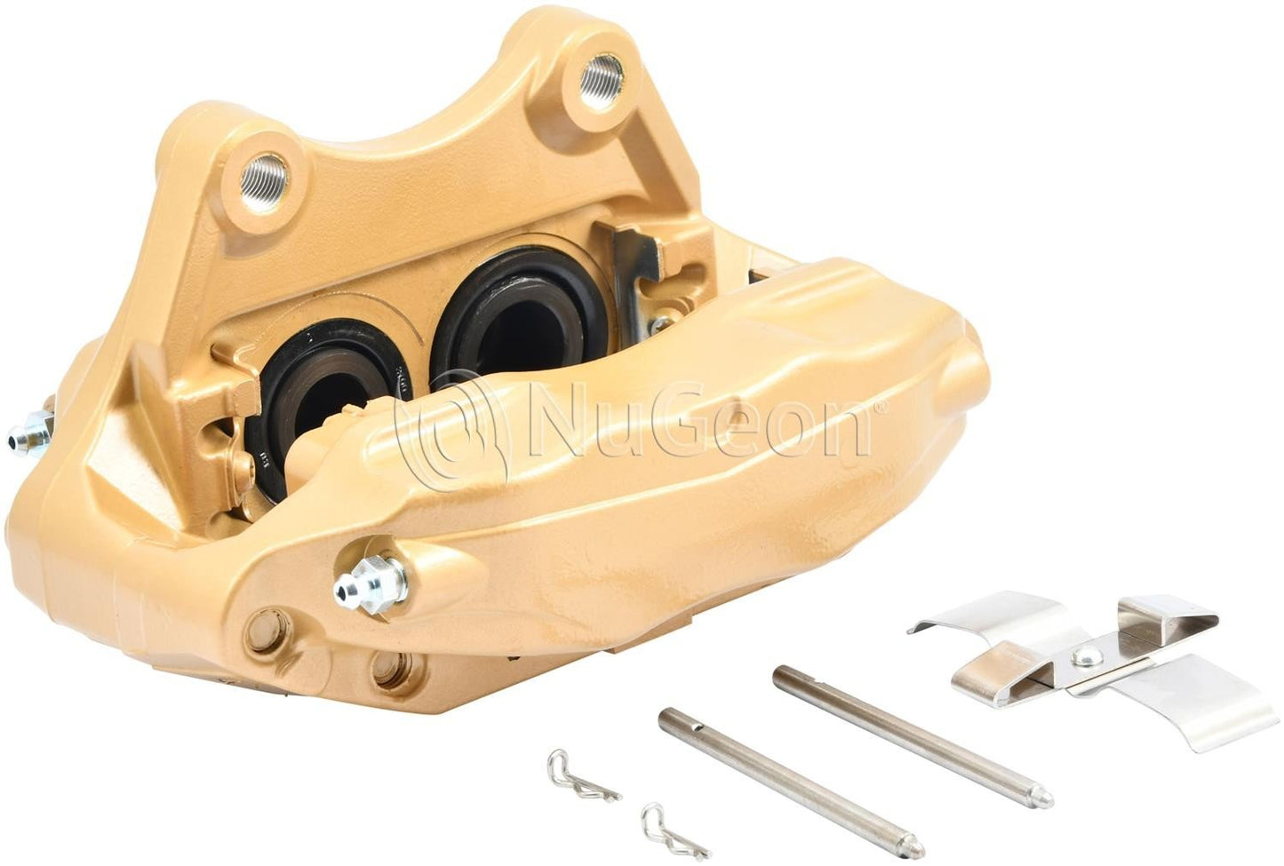 BBB Industries Disc Brake Caliper 97G00578A
