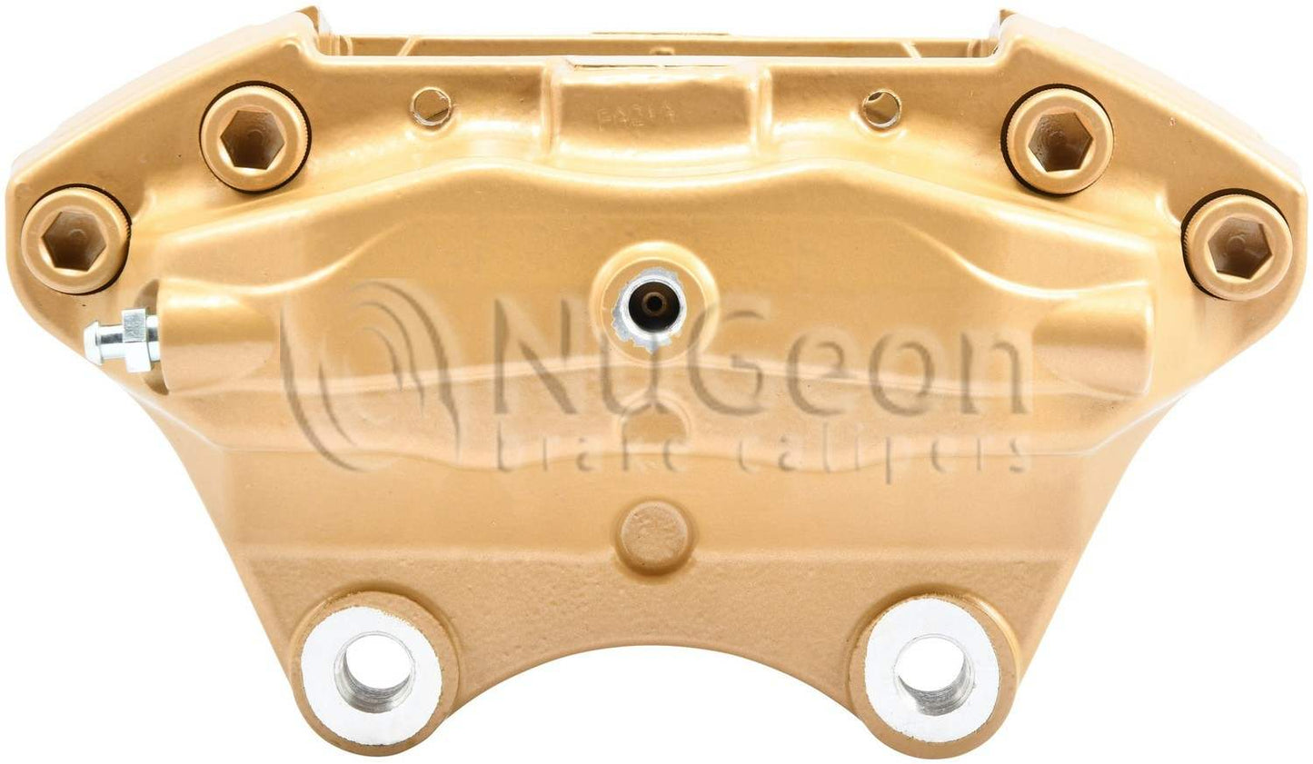 BBB Industries Disc Brake Caliper 97G00578A