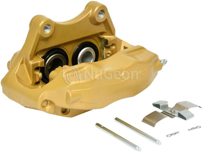 BBB Industries Disc Brake Caliper 97G00578B