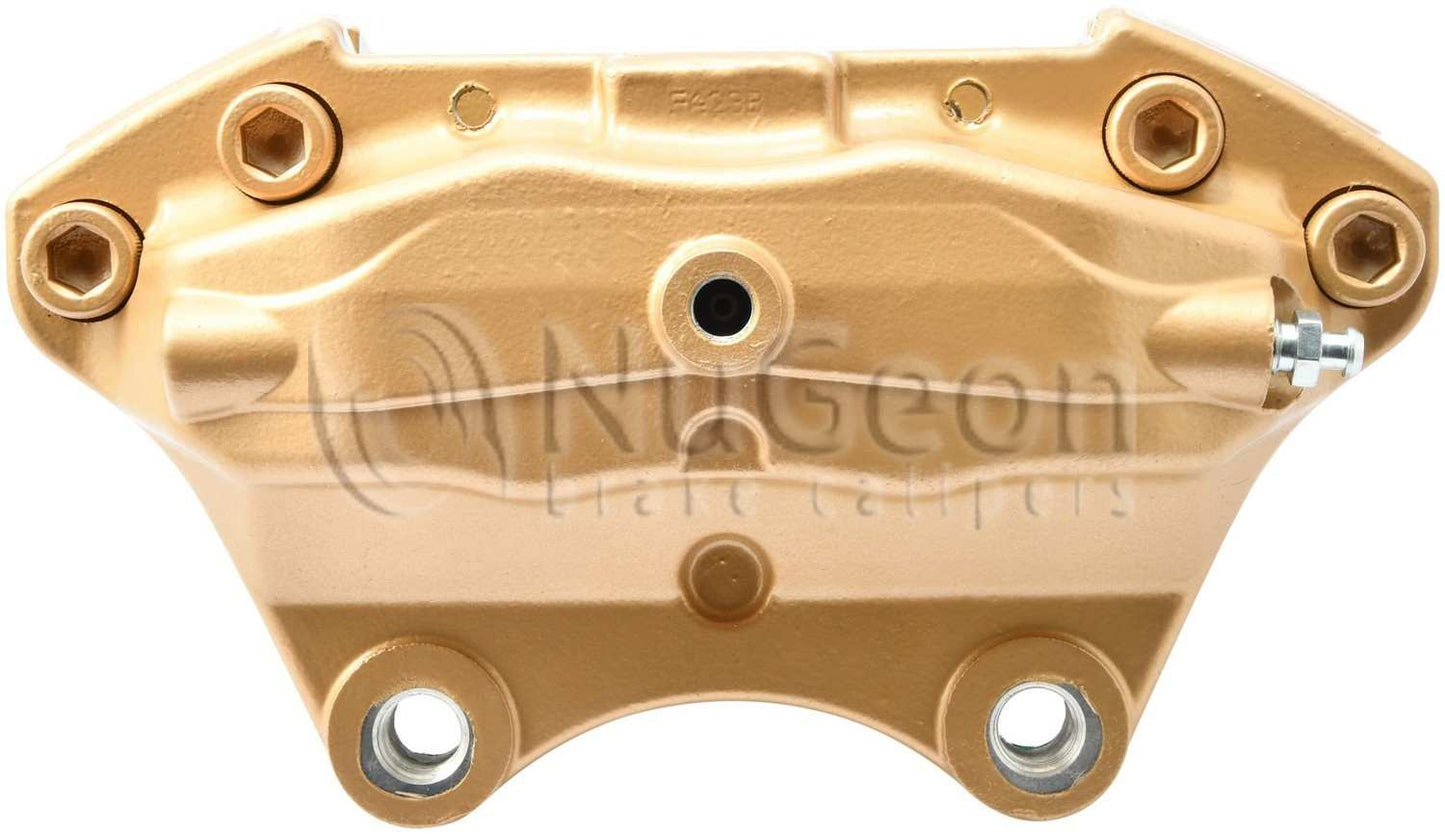 BBB Industries Disc Brake Caliper 97G00578B
