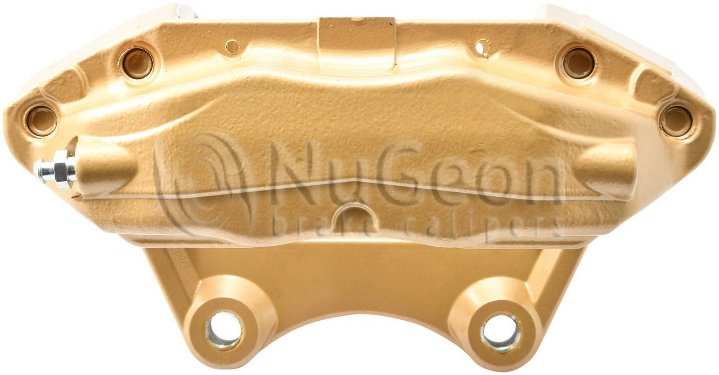 BBB Industries Disc Brake Caliper 97G00578B
