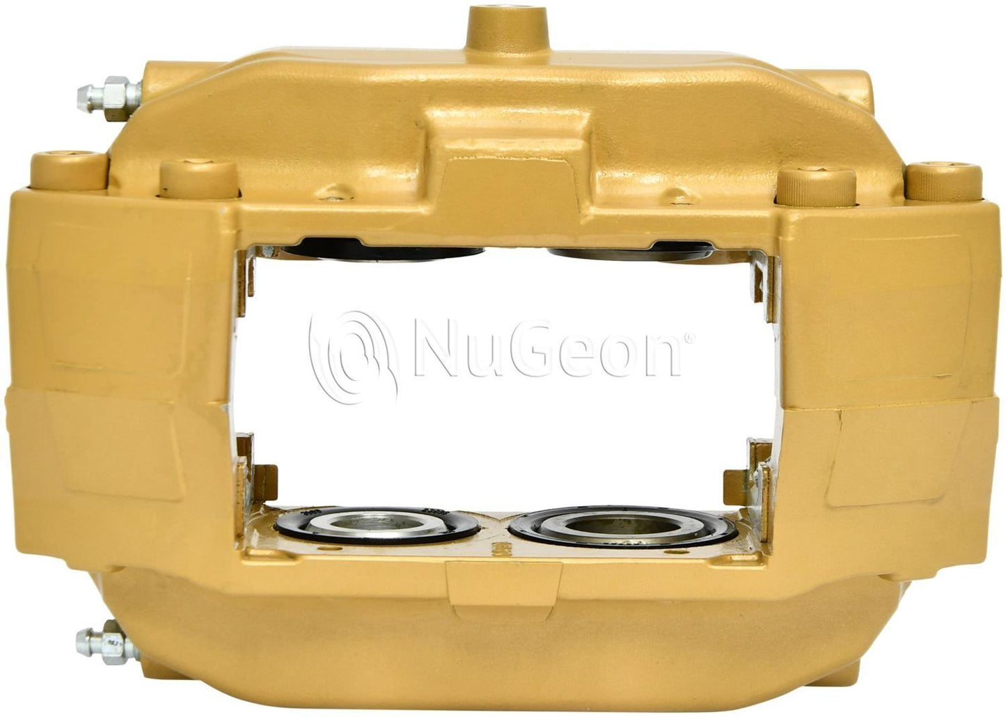 BBB Industries Disc Brake Caliper 97G00578B