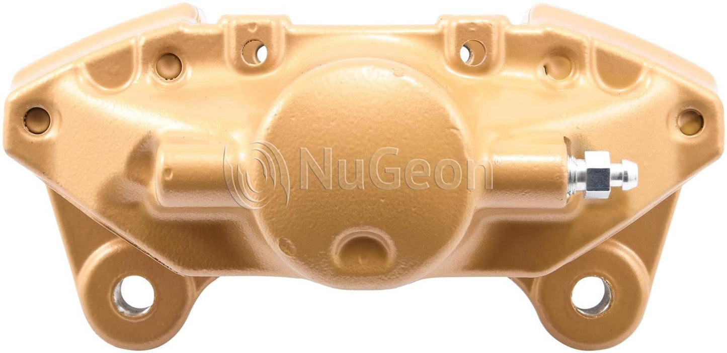 BBB Industries Remanufactured Disc Brake Caliper 97G00579A