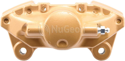 BBB Industries Remanufactured Disc Brake Caliper 97G00579A