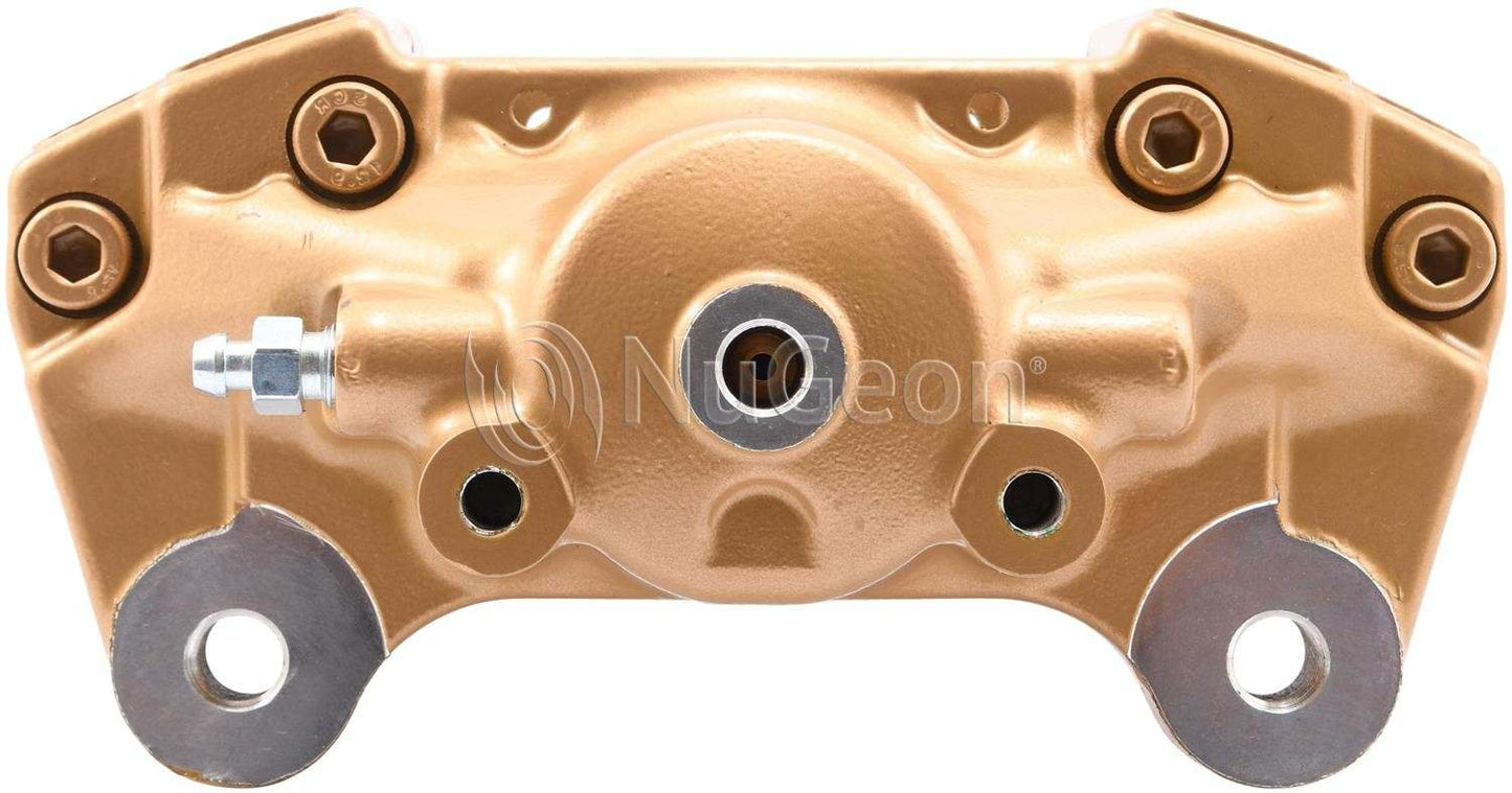 BBB Industries Remanufactured Disc Brake Caliper 97G00579A