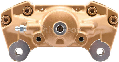 BBB Industries Remanufactured Disc Brake Caliper 97G00579A