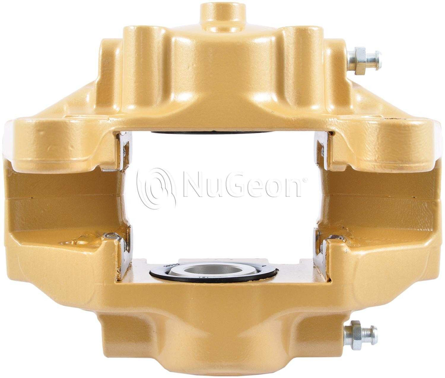 BBB Industries Disc Brake Caliper 97G00579B