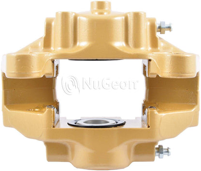 BBB Industries Remanufactured Disc Brake Caliper 97G00579B