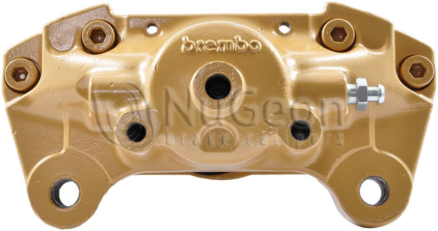 BBB Industries Disc Brake Caliper 97G00579B