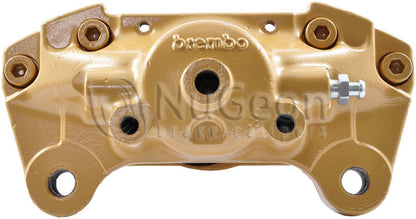 BBB Industries Disc Brake Caliper 97G00579B