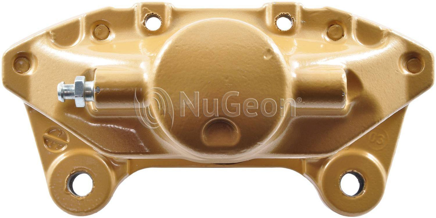 BBB Industries Disc Brake Caliper 97G00579B