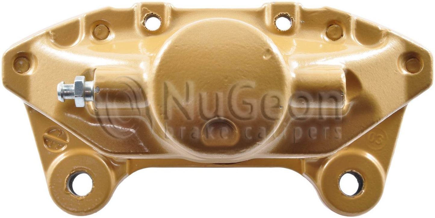 BBB Industries Disc Brake Caliper 97G00579B