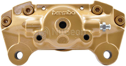BBB Industries Disc Brake Caliper 97G00579B