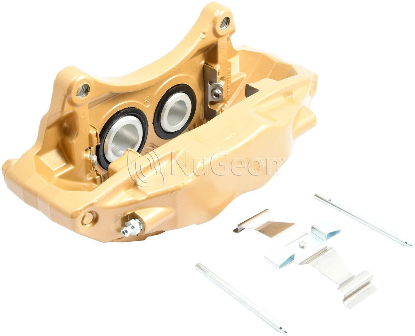 BBB Industries Remanufactured Disc Brake Caliper 97G01331A