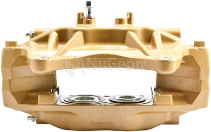 BBB Industries Remanufactured Disc Brake Caliper 97G01331A