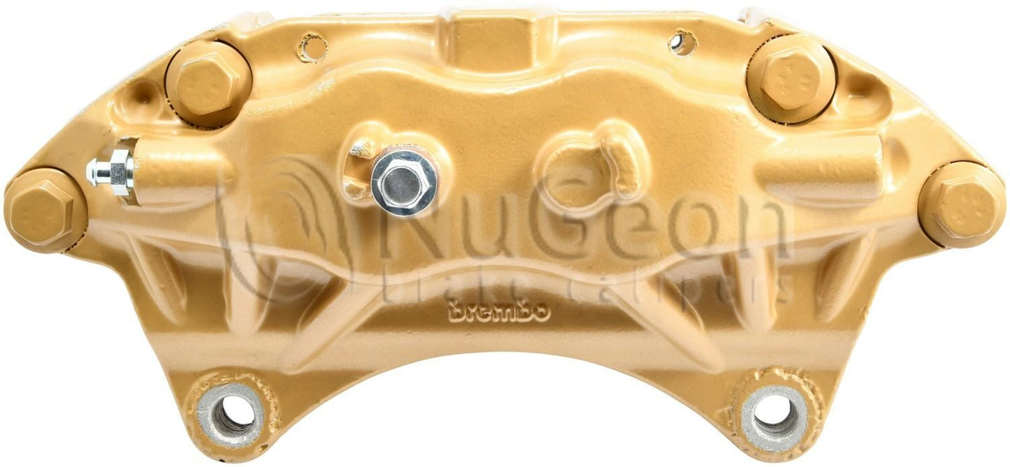 BBB Industries Remanufactured Disc Brake Caliper 97G01331A