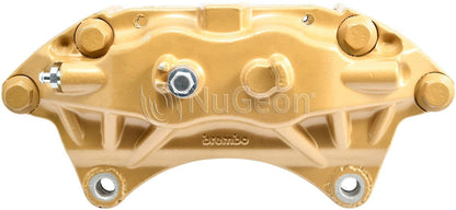 BBB Industries Disc Brake Caliper 97G01331A