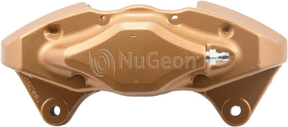 BBB Industries Remanufactured Disc Brake Caliper 97G01339A