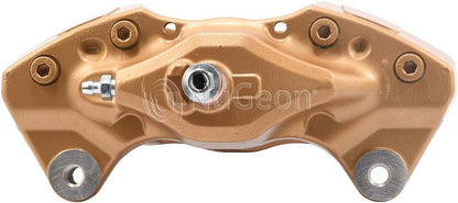 BBB Industries Remanufactured Disc Brake Caliper 97G01339A