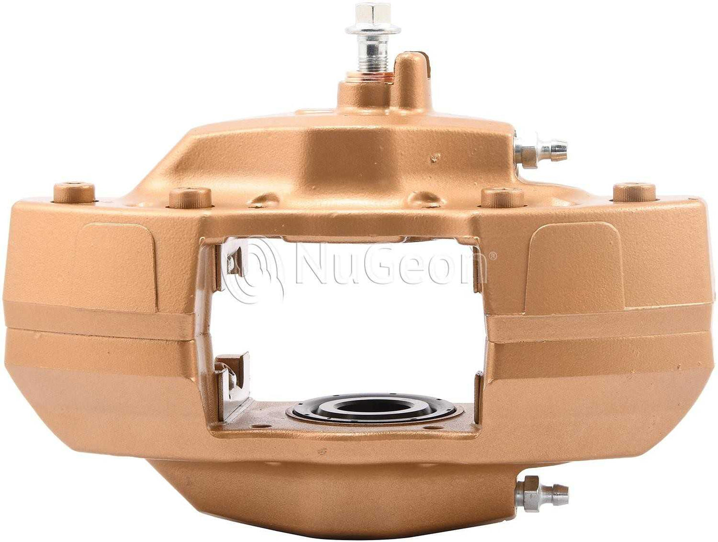 Nugeon Remanufactured Disc Brake Caliper 97G01339A