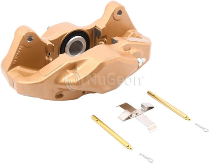 Nugeon Remanufactured Disc Brake Caliper 97G01339B