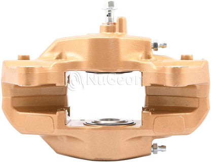 BBB Industries Remanufactured Disc Brake Caliper 97G01339B