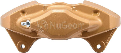 BBB Industries Remanufactured Disc Brake Caliper 97G01339B