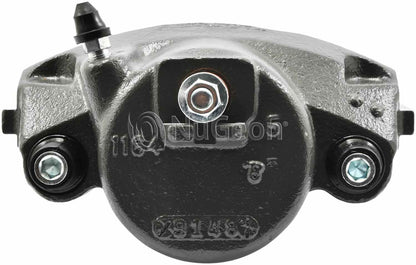 BBB Industries 97P00544A