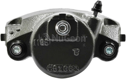 BBB Industries 97P00544B