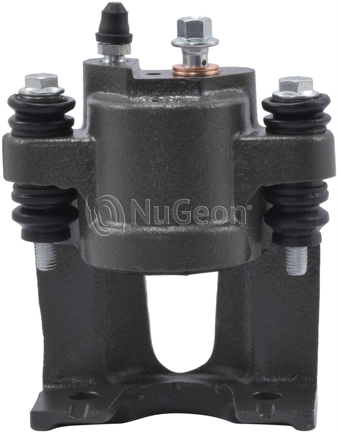Nugeon Remanufactured Disc Brake Caliper 97P00583A