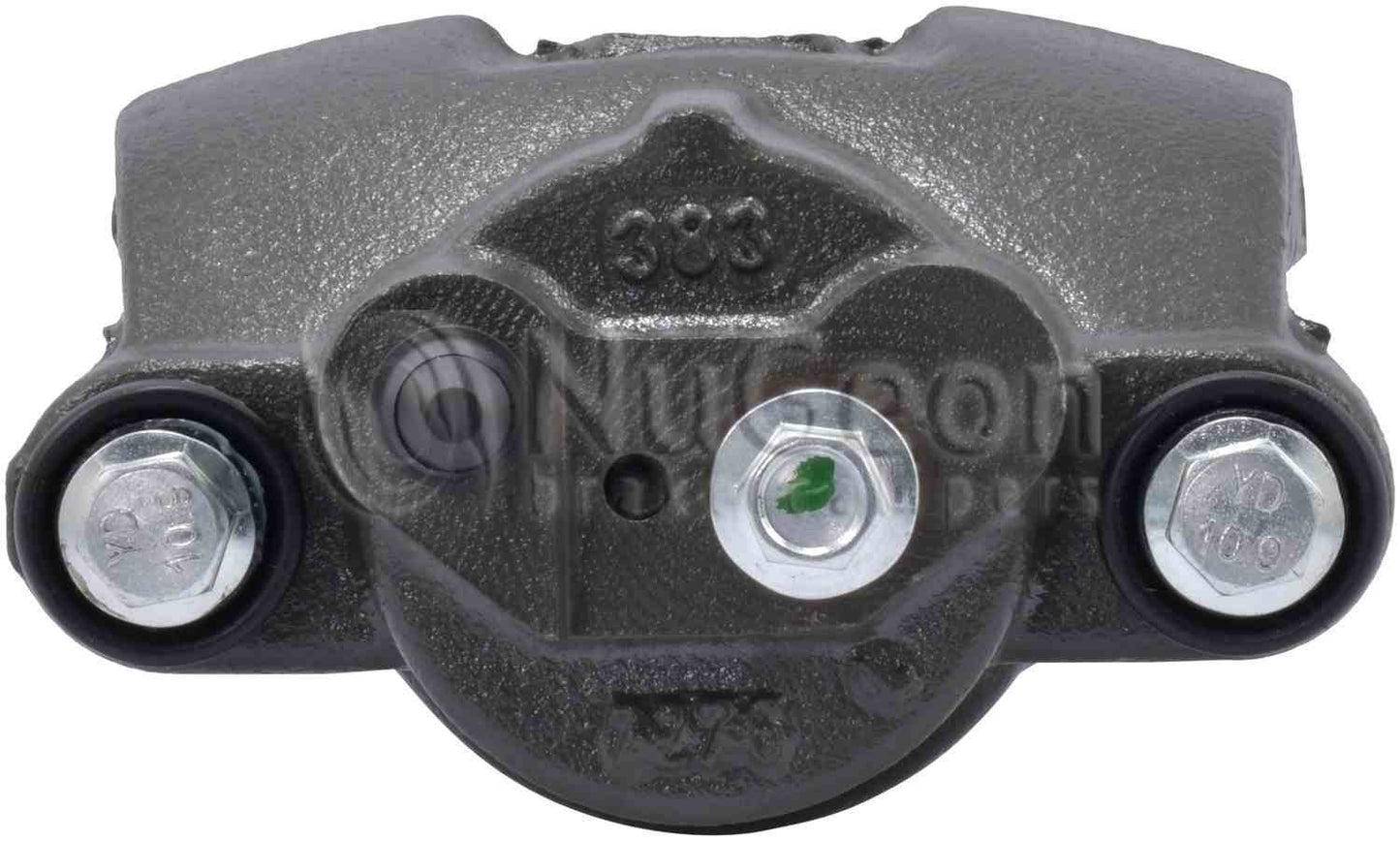 Nugeon Remanufactured Disc Brake Caliper 97P00583A