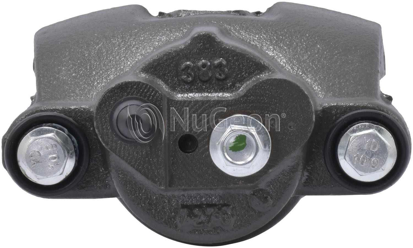 Nugeon Remanufactured Disc Brake Caliper 97P00583A